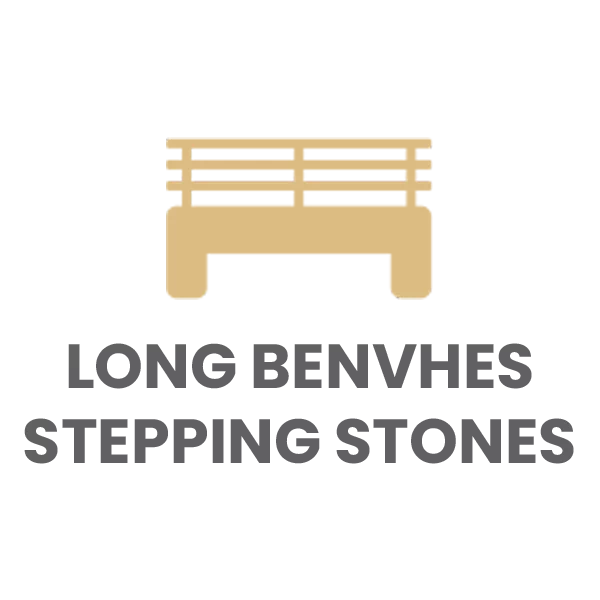 longbenheves stepping area