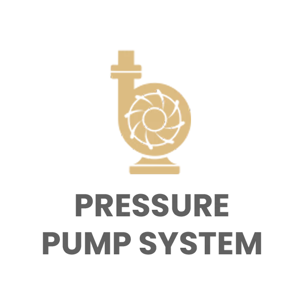 preasure pump