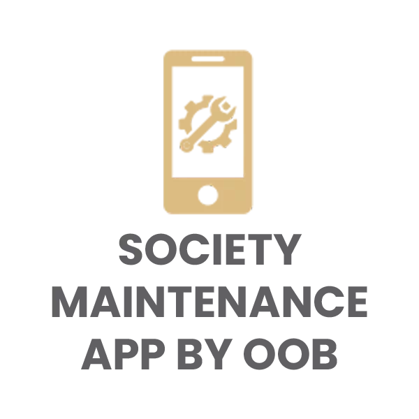 society maintenance app