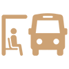 Odhav GIDC Bus Stop