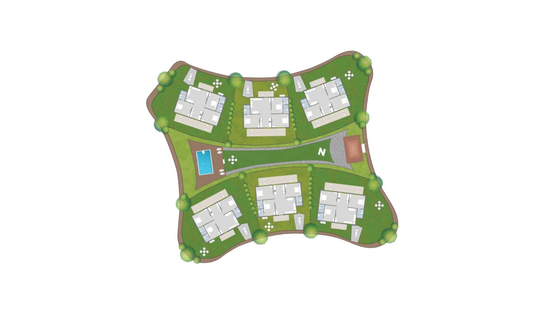 3BHK Plan